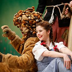 Pantomimes & Theatre Photography