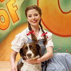 Pantomimes & Theatre Photography