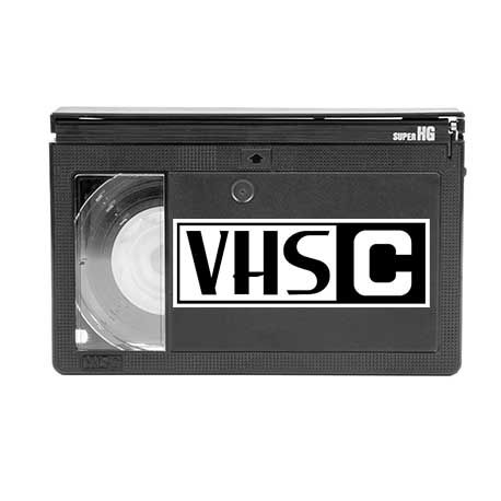 Video & DVD Conversion